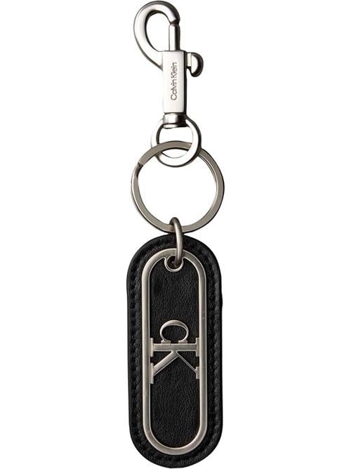 ck one bottle mini key charm CALVIN KLEIN | LV04D1299GUB1